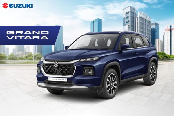 Grand Vitara