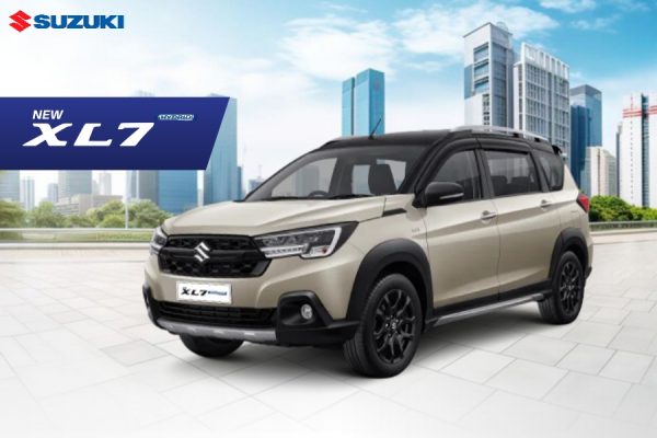 NEW XL7 HYBRID
